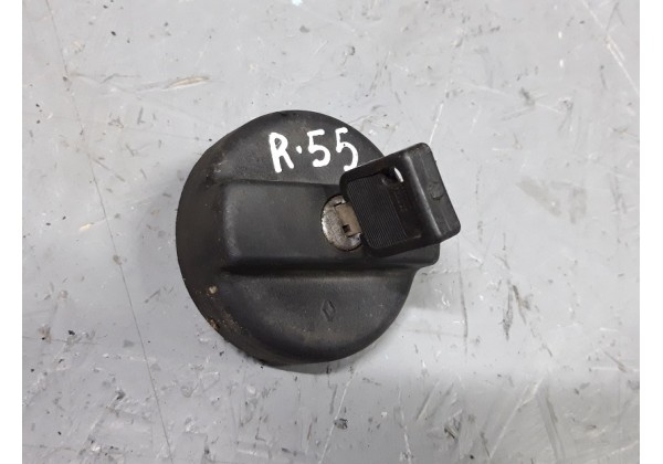 Кришка бензобака з ключом Renault 19